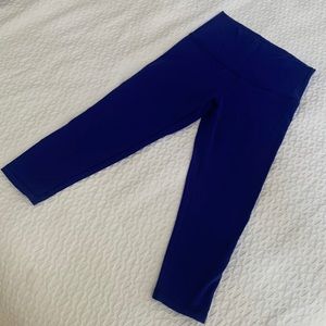 IVIVVA | Girls Leggings Y14 French Blue